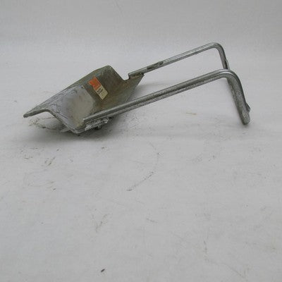 Harley Genuine NOS 66-78 Ironhead Sportster Right Saddlebag Carrier 90