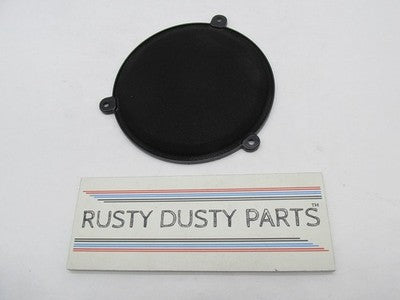 Harley Davidson Genuine 3 Hole Speaker Grill Cover 76000055