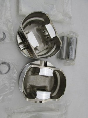 Harley-Davidson Screamin' Eagle OEM NOS Stage IV Street Performance Ki