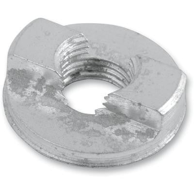 Eastern Performance Swingarm Pivot Bolt Nuts A-47512-74