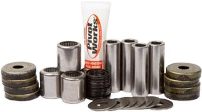 Pivot Works A-Arm Bearing Kit Lower PWAAK-S06-400L