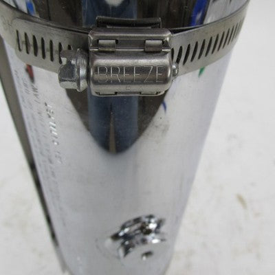 Harley Davidson OEM Single Stock Exhaust Muffler 65842-00A