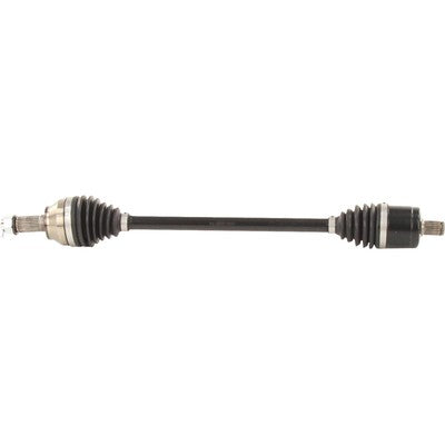 Moose Racing Heavy-Duty CV Axles POL-6086HD