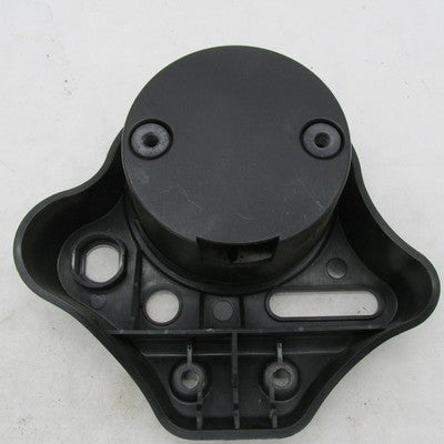 Buell OEM M2 Cyclone Dash Gauge Cluster Housing Cover Panel 97-02 M066