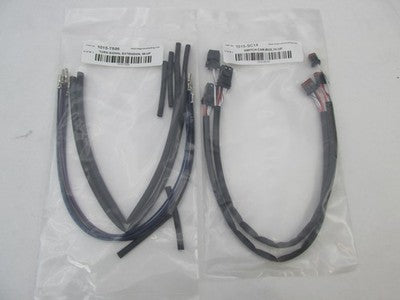 Magnum NOS Harley Davidson Control Cable Kit 0662-0668