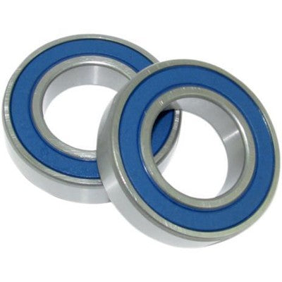 Drag Specialties Wheel Bearing and Seal Kit Rear 0215-0639