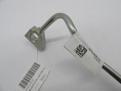 Harley-Davidson OEM NOS Front Upper Brake Line Assembly 41800314