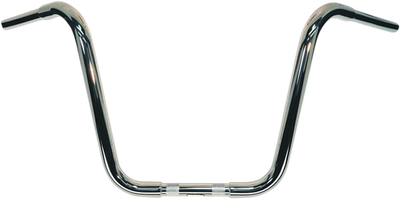 Magnum 1 1/4" Caliber Handlebars 3HB-114