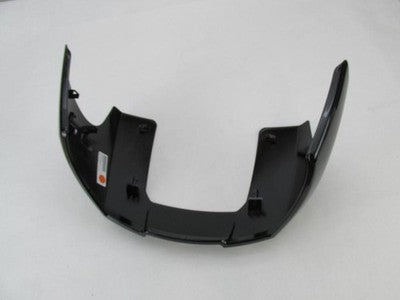 Harley Genuine NOS Pan America Vivid Black Headlight Fairing Cover 570