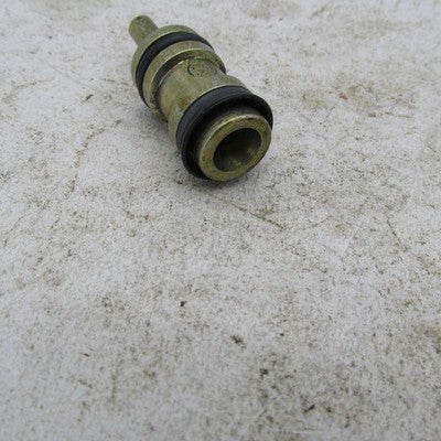 Single Harley Davidson OEM 11/16" Master Cylinder Brake Piston HB Haye