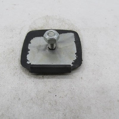 Harley Davidson OEM Brake Pedal Pad Rubber Softail FXST FXWG 42532-82T