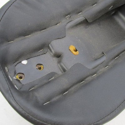Harley Davidson OEM 01-03 Dyna Wide Glide 2-Up Seat 52166-01
