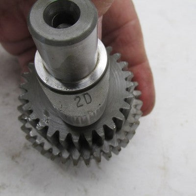 Set of Harley OEM EUC 91-99 Evo Sportster 5-Speed 883/1200  "D" Grind