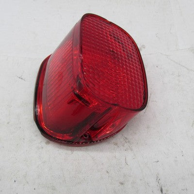 Harley-Davidson OEM Stock Red Taillight Lens SAE-3157K