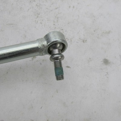 Harley Davidson OEM Chrome 18.5" Rear Brake Connecting Rod Frwd Ctrl 4