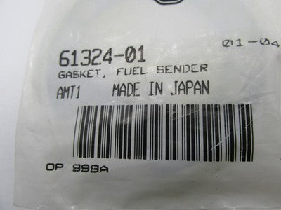 Harley-Davidson Genuine OEM NOS Fuel Level Sender Gasket 61324-01