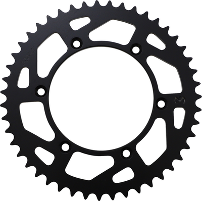 Moose Racing Steel Rear Sprocket 47 Tooth 1210-1793