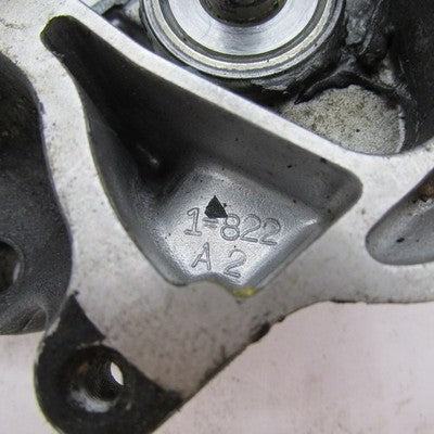 Genuine Harley-Davidson OEM Starter Clutch Cover Assembly 35053-06 607