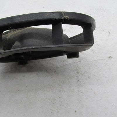 Harley Davidson OEM Stock Touring EFI Air Cleaner Backing Plate 29457-