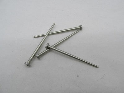 Lot of 4 Harley-Davidson Genuine NOS Carburetor Needle Jets 27183-92