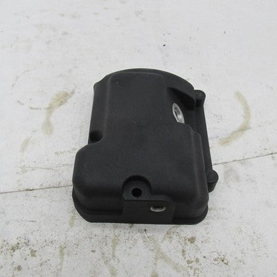 Harley OEM Matte Black 5 Speed Transmission Lid Top Cover Tring Softai