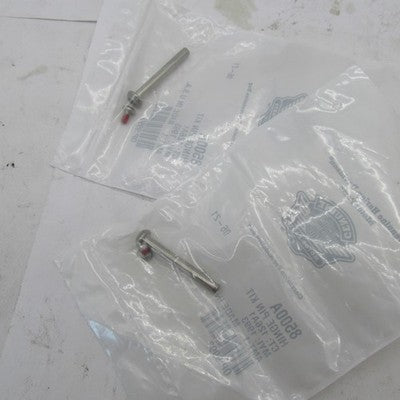 Lot of 2 Harley-Davidson OEM NOS Hinge Pin Kits 8500A
