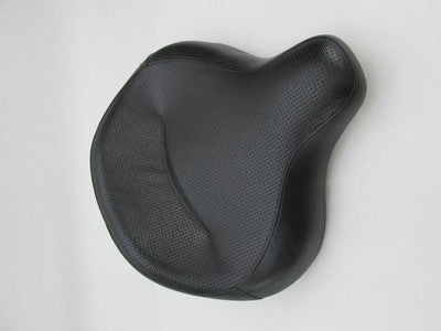 Harley Davidson Genuine Police Solo Seat Touring FLH FLHP FXRP Bagger
