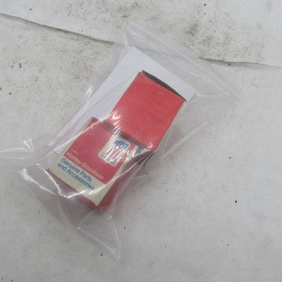 Harley-Davidson OEM NOS Shovelhead FLT Sidecar CLE Wheel Needle Bearin