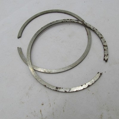 Harley OEM NOS AMF 1975 SX250/SS250 Standard Piston Ring Set 22410-75