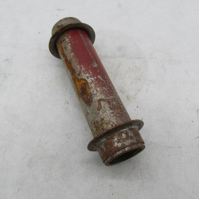 Harley OEM NOS 79-81 Sportster Inner Wheel Hub Spacer w/ Flange 43630-