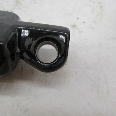 Pair of Harley Davidson OEM Black Footpegs V-Rod Sportster Streamliner