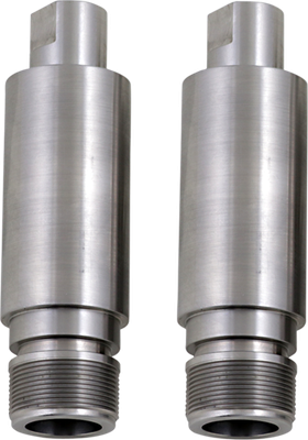 Cycle Visions 3" Fork Tube Extensions 41mm CV7102