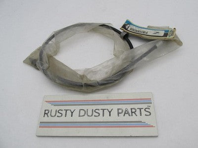 Motion Pro Harley Davidson Speedo Speedometer Cable DS223173 06-0112