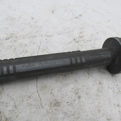 Vintage Sunnen .960" Honing Mandrel SL-960 w/ Wedge & Stones
