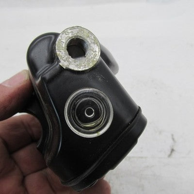 Harley Davidson OEM Touring Front Brake Master Cylinder w/ Lever 44551