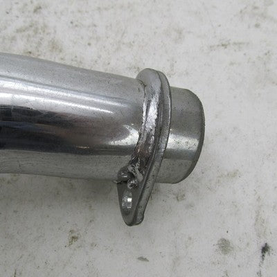 Harley Davidson OEM AMF NOS Shovelhead FX FXE Rear Exhaust Pipe 65464-