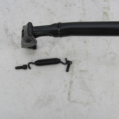 Harley Davidson OEM Pan American Main Center Kick Stand w/ Hardware R1