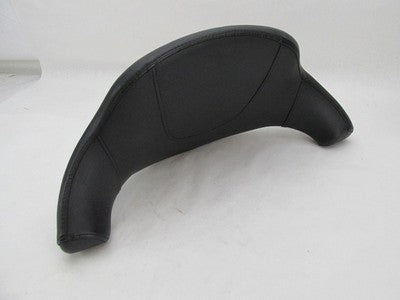 Harley Davidson Genuine Tourpak Tour Pack Passenger Backrest Pad