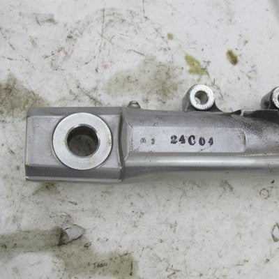 Harley Davidson Showa OEM Pair of Front Fork Slider 45947-04 (R) 45948