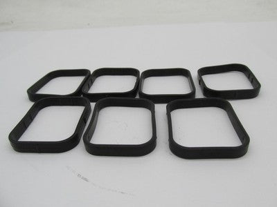 Lot of 7 Harley-Davidson NOS Inner Rocker Cover Gaskets 17695-07C