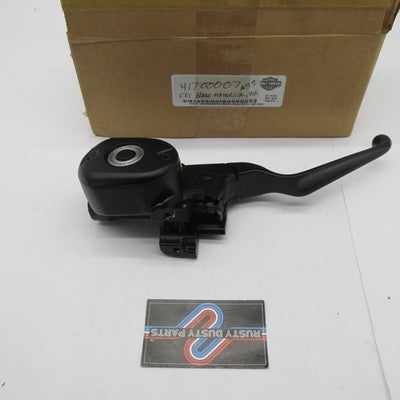 Harley Davidson Genuine NOS Blk Front Break Cylinder 14-23 TOURING 417