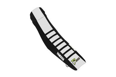 D'COR Seat Cover Black/White/Black 30-50-501