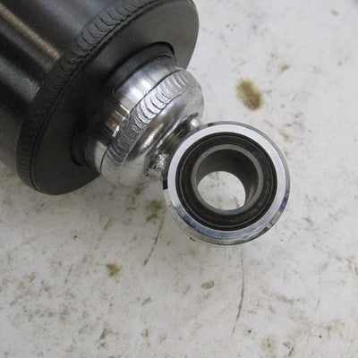 Pair of Harley OEM Rear Shock Absorbers 54508-00A Showa 00-17 Softail