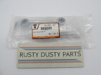 V-Twin NOS Harley Replica Caliper Bracket Kit 23-1571