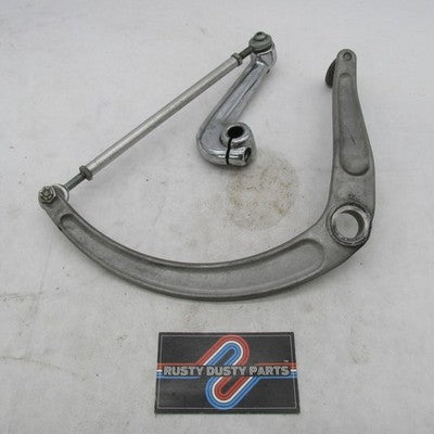 Buell OEM Cyclone M2 S3 Full Boomerang Shifter Assembly w/ Mount Hardw