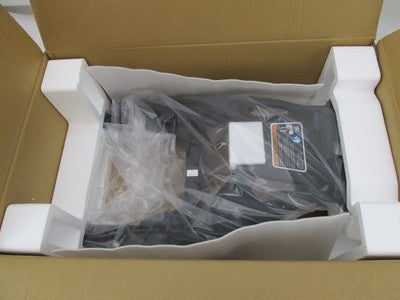 BRP Can-Am NOS OEM Ryker MAX  Mount for Passenger Seat Black 219401169