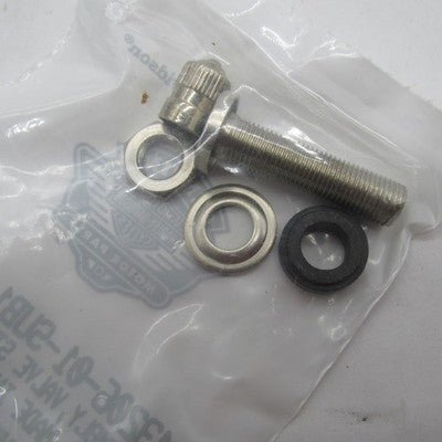 Harley-Davidson OEM NOS Rear Wheel Installation Kit 1" Axle VRSC XL 43