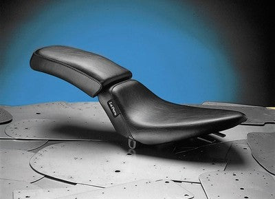 Le Pera Bare Bones Pillion Pad LN-002P