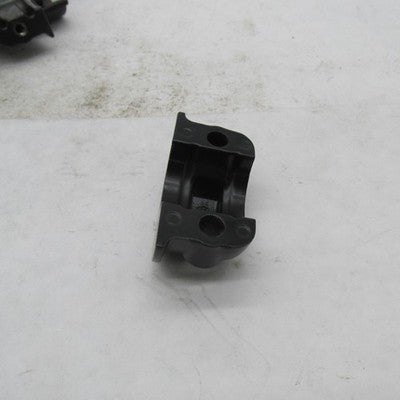Harley Davidson OEM Right Side Master Brake Cylinder 9/16" Bore w Clam