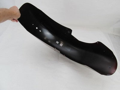 Indian Genuine OEM NOS Front Fender, BRG Metallic Burgundy 1019176-629